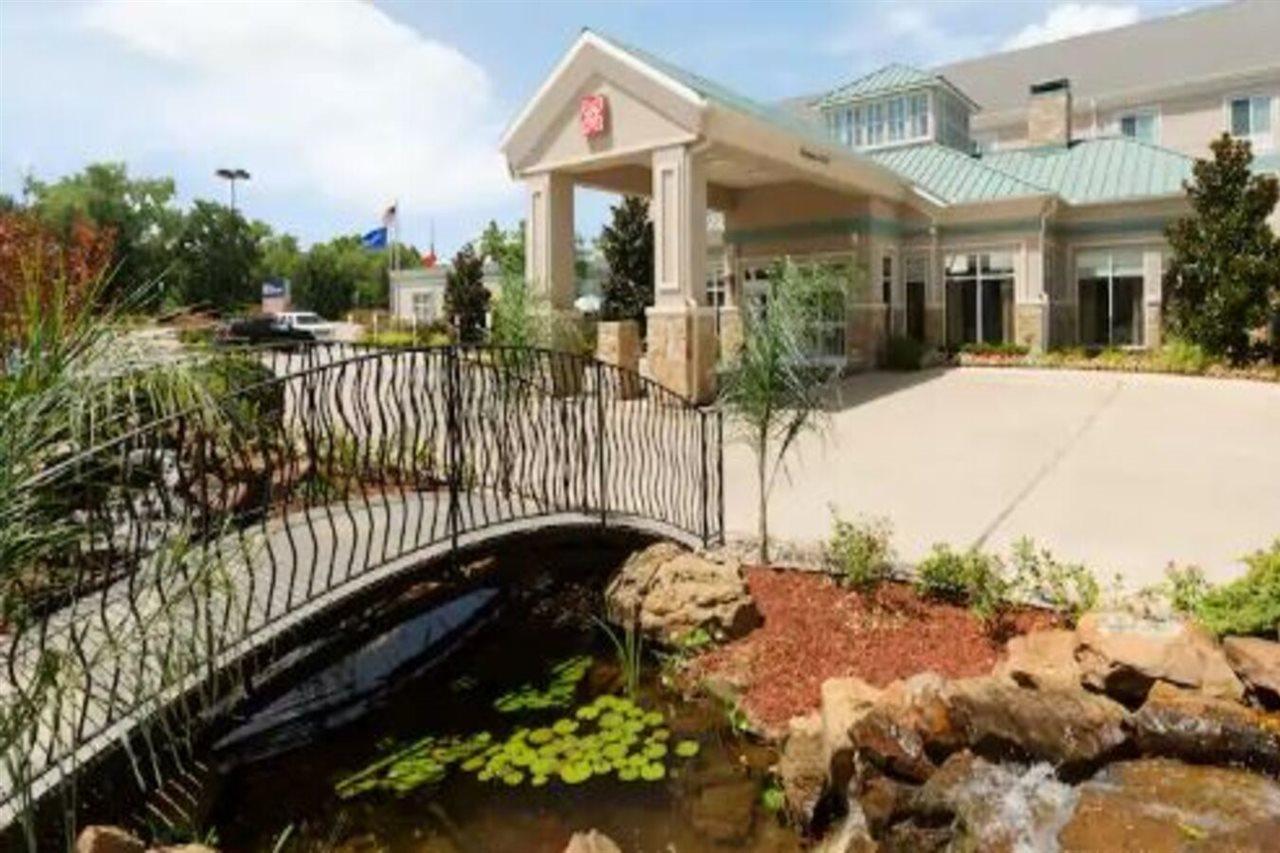Hotel Hilton Garden