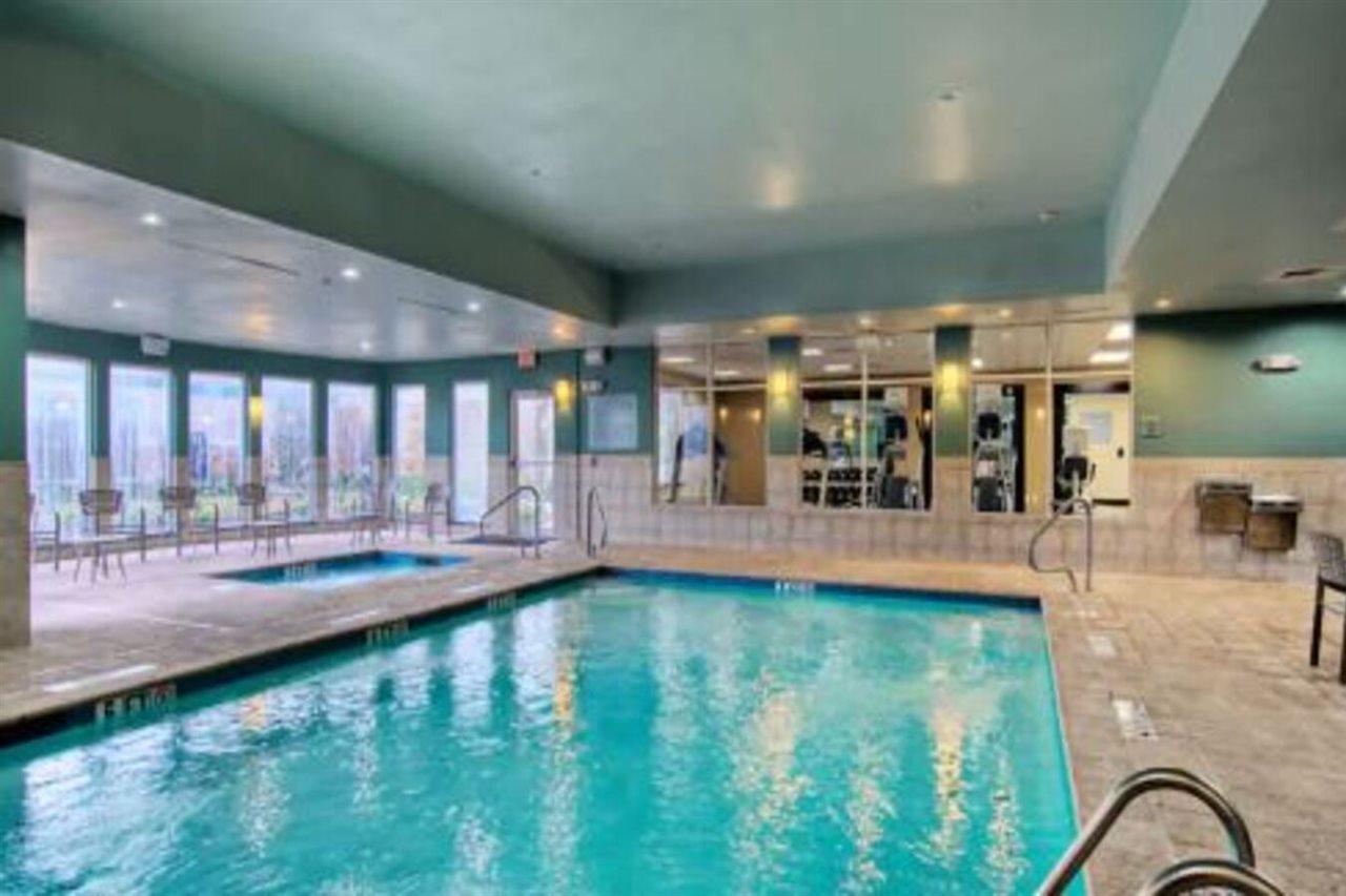 Hilton Garden Hotel