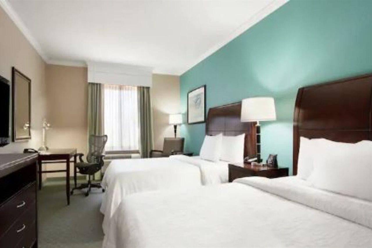 Hilton Garden