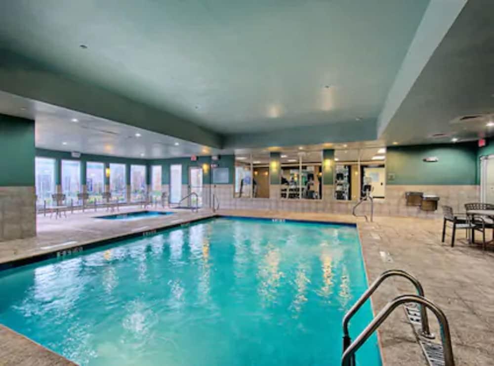 Hotel Hilton Garden