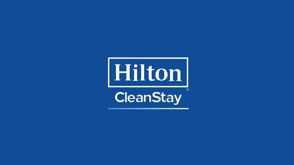 Hilton Garden Hotel Tyler