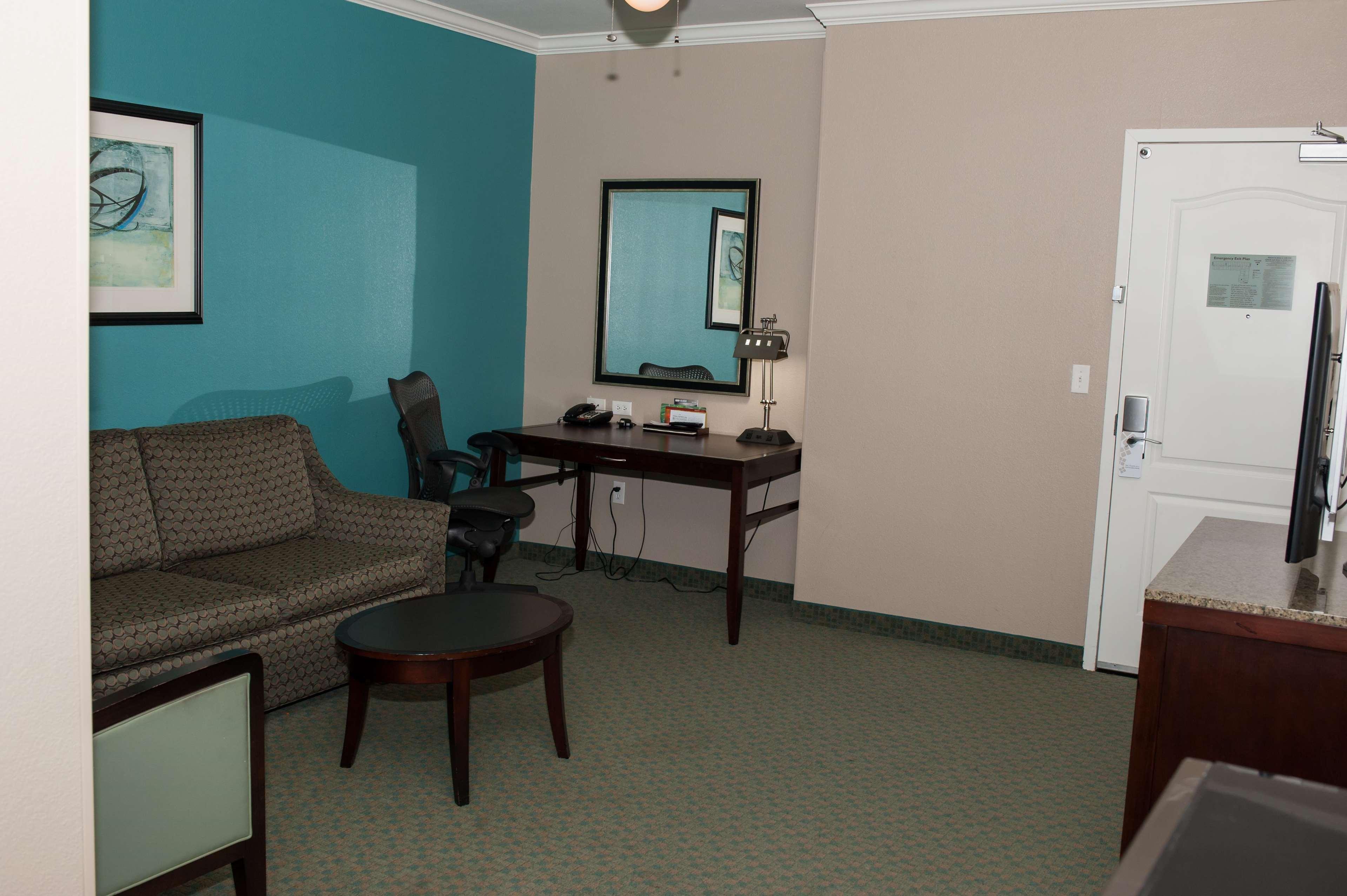 Hilton Garden