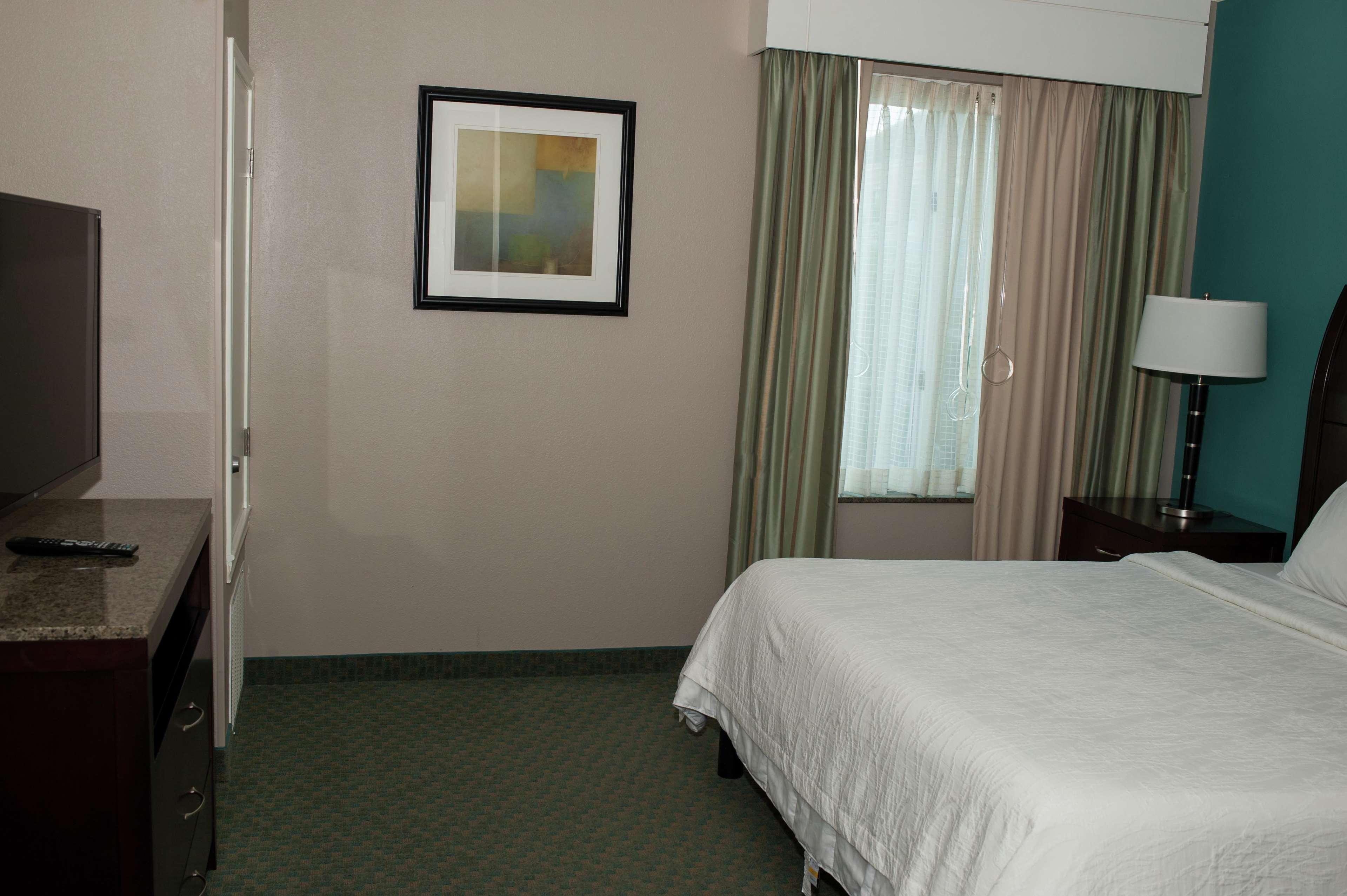 Hilton Garden 3* Tyler