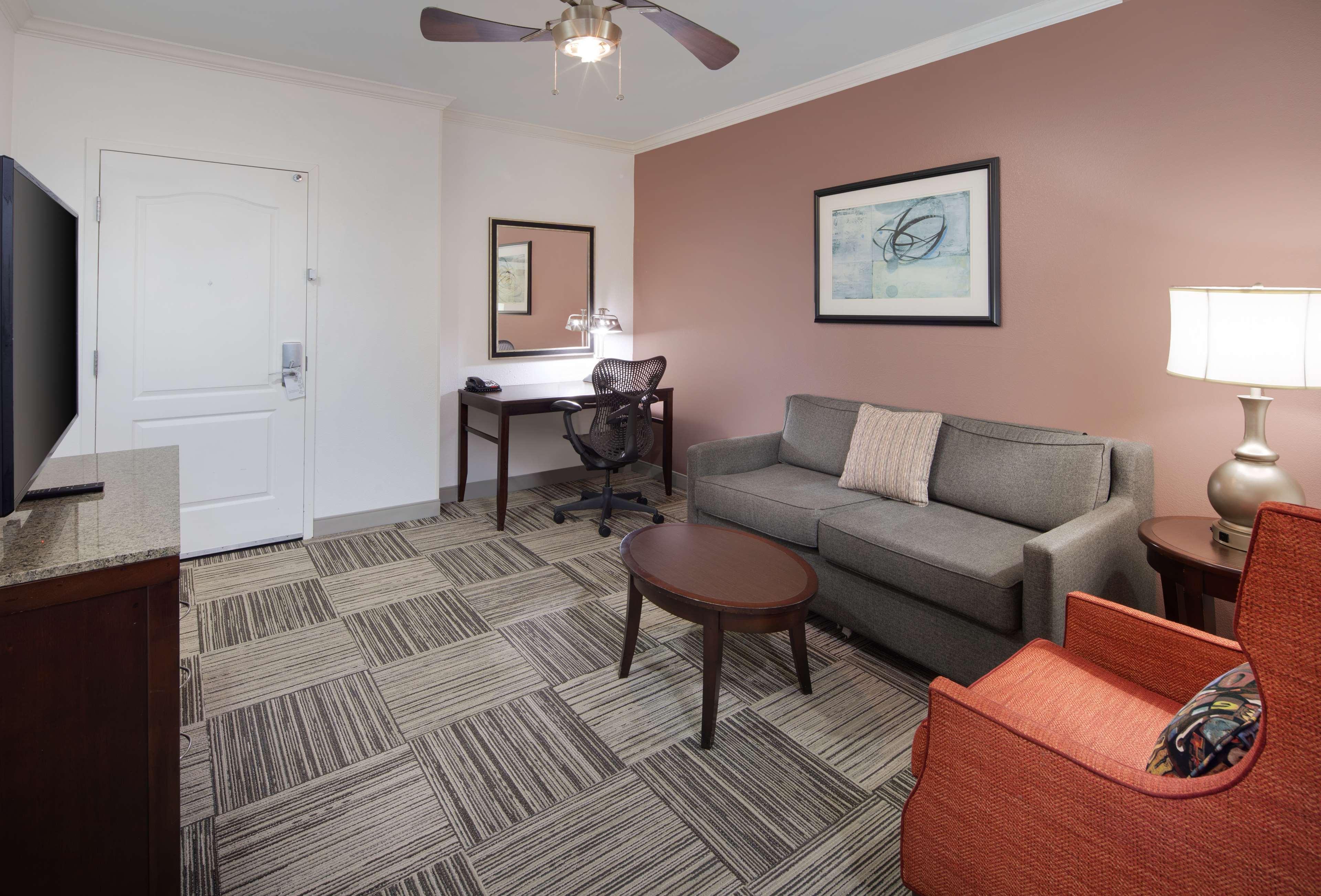 Hilton Garden Hotel Tyler