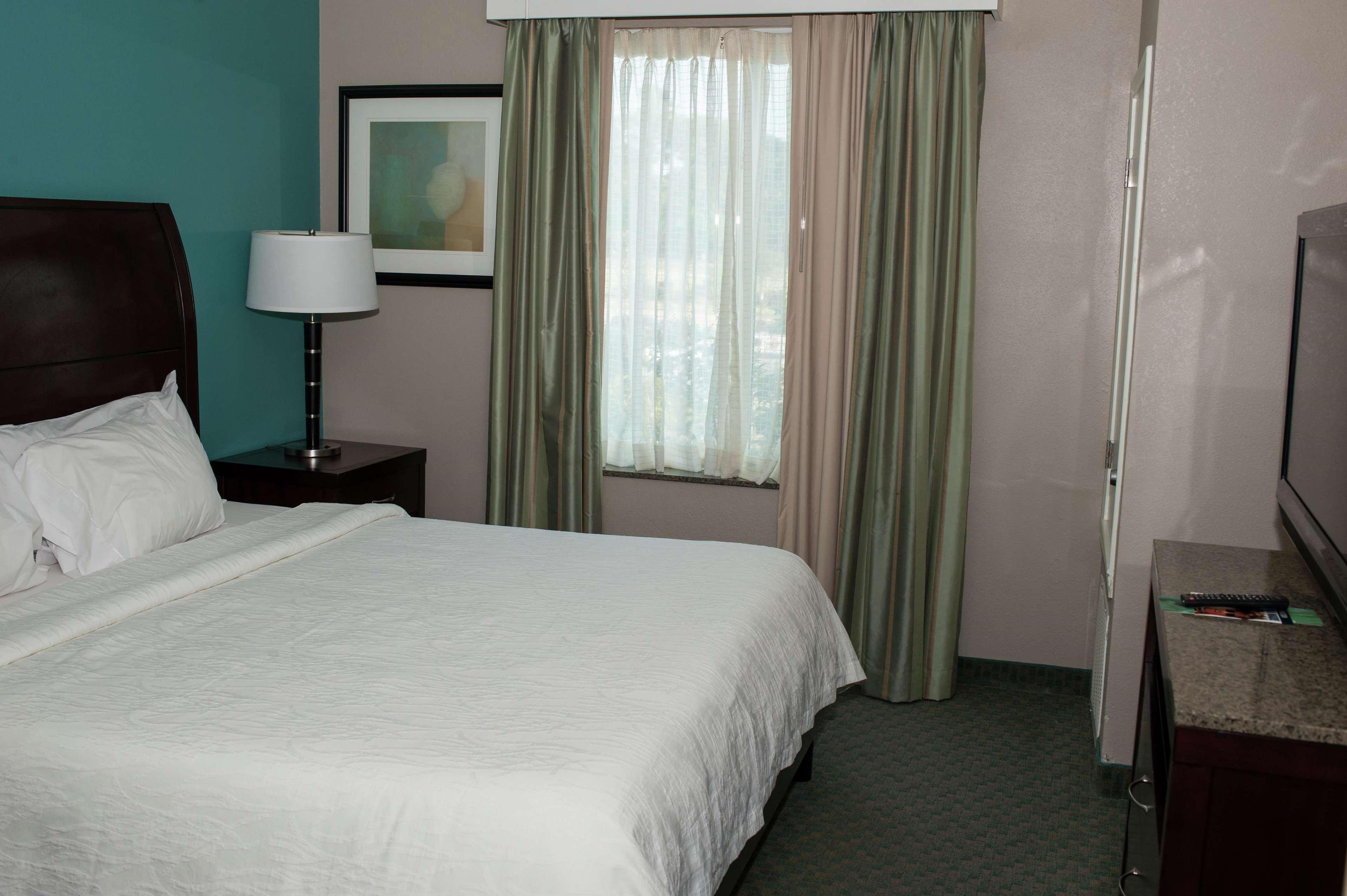 Hilton Garden Hotel Tyler