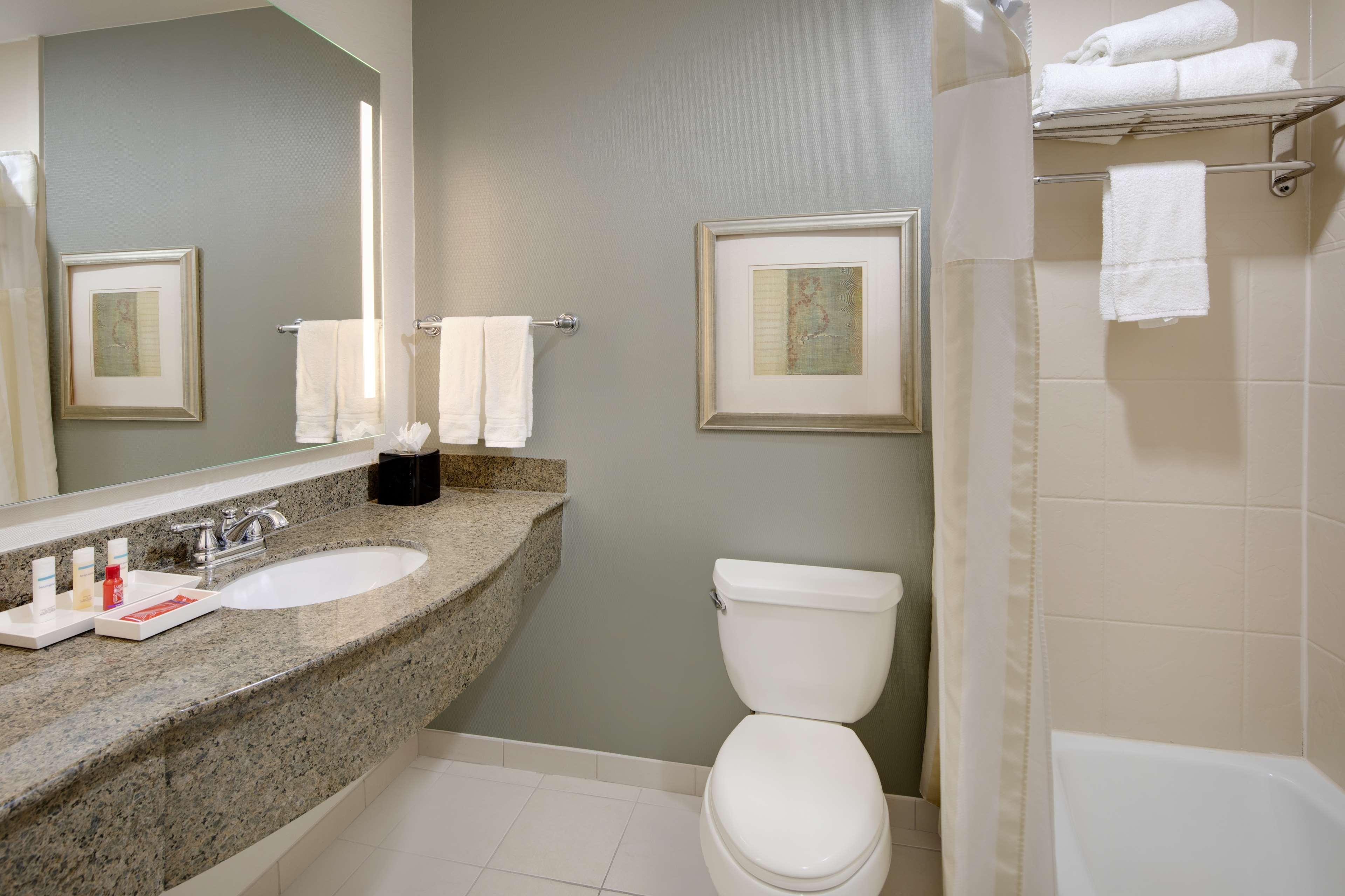 Hilton Garden 3* Tyler