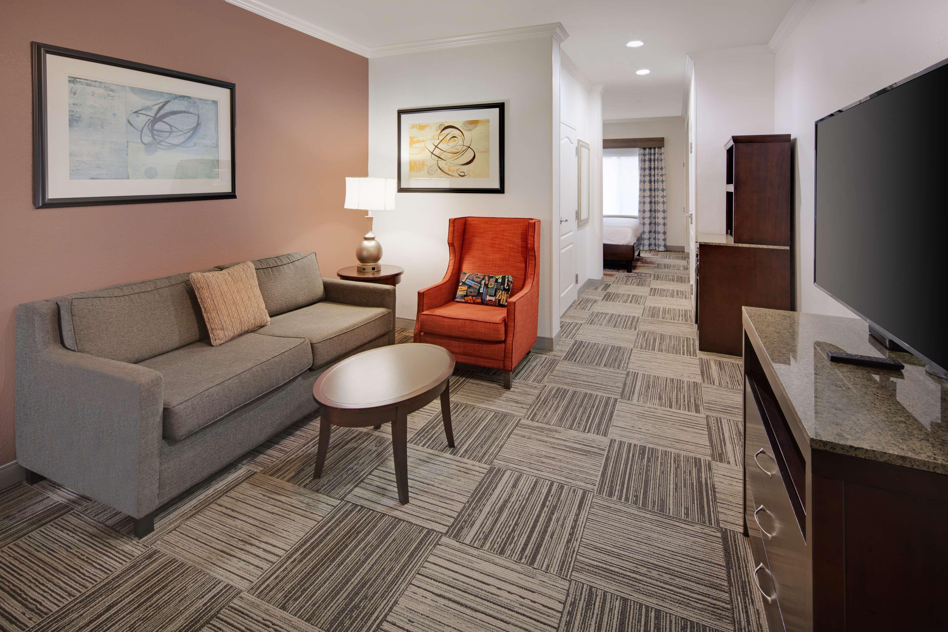 Hilton Garden Hotel