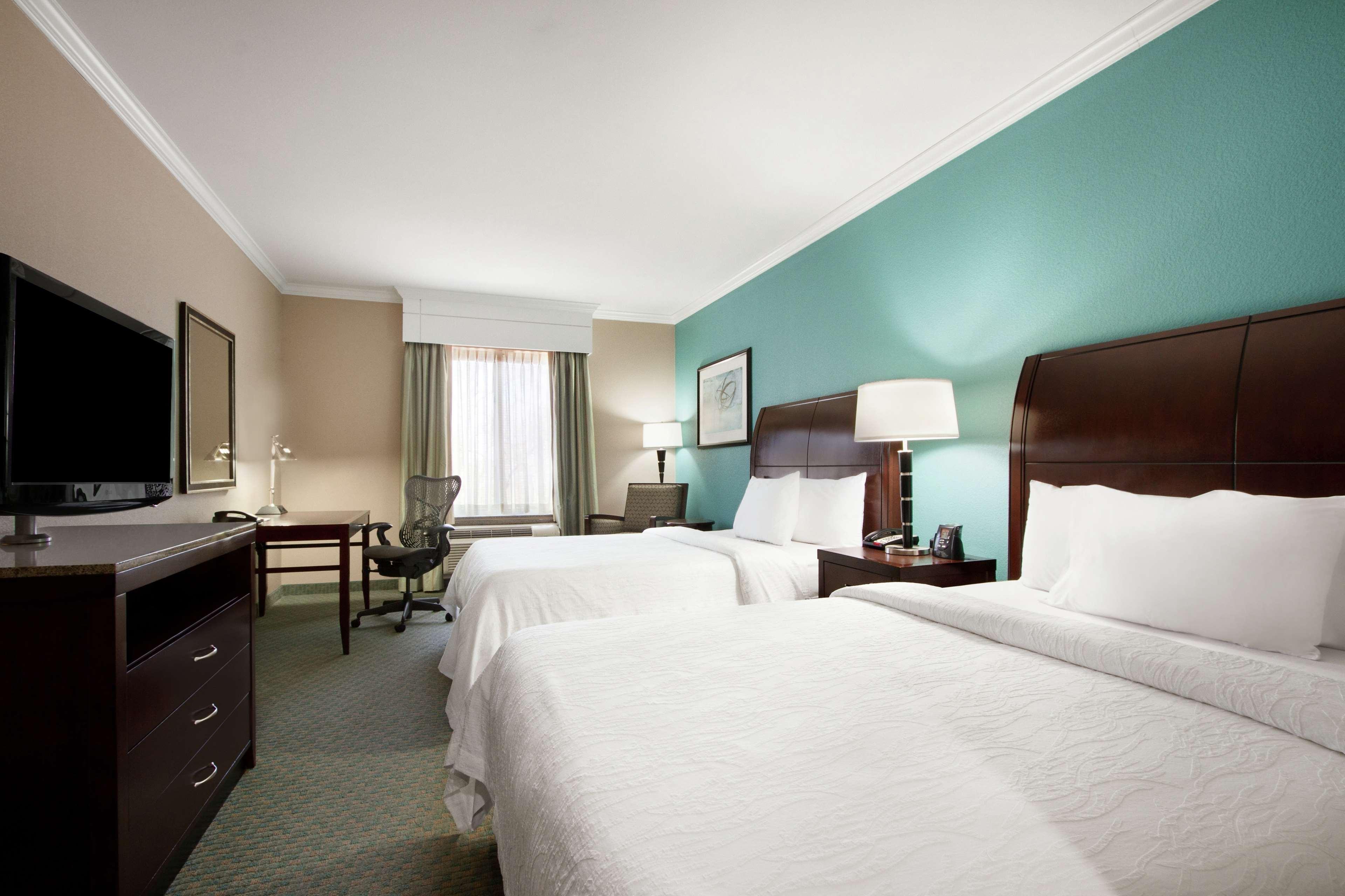 Hilton Garden