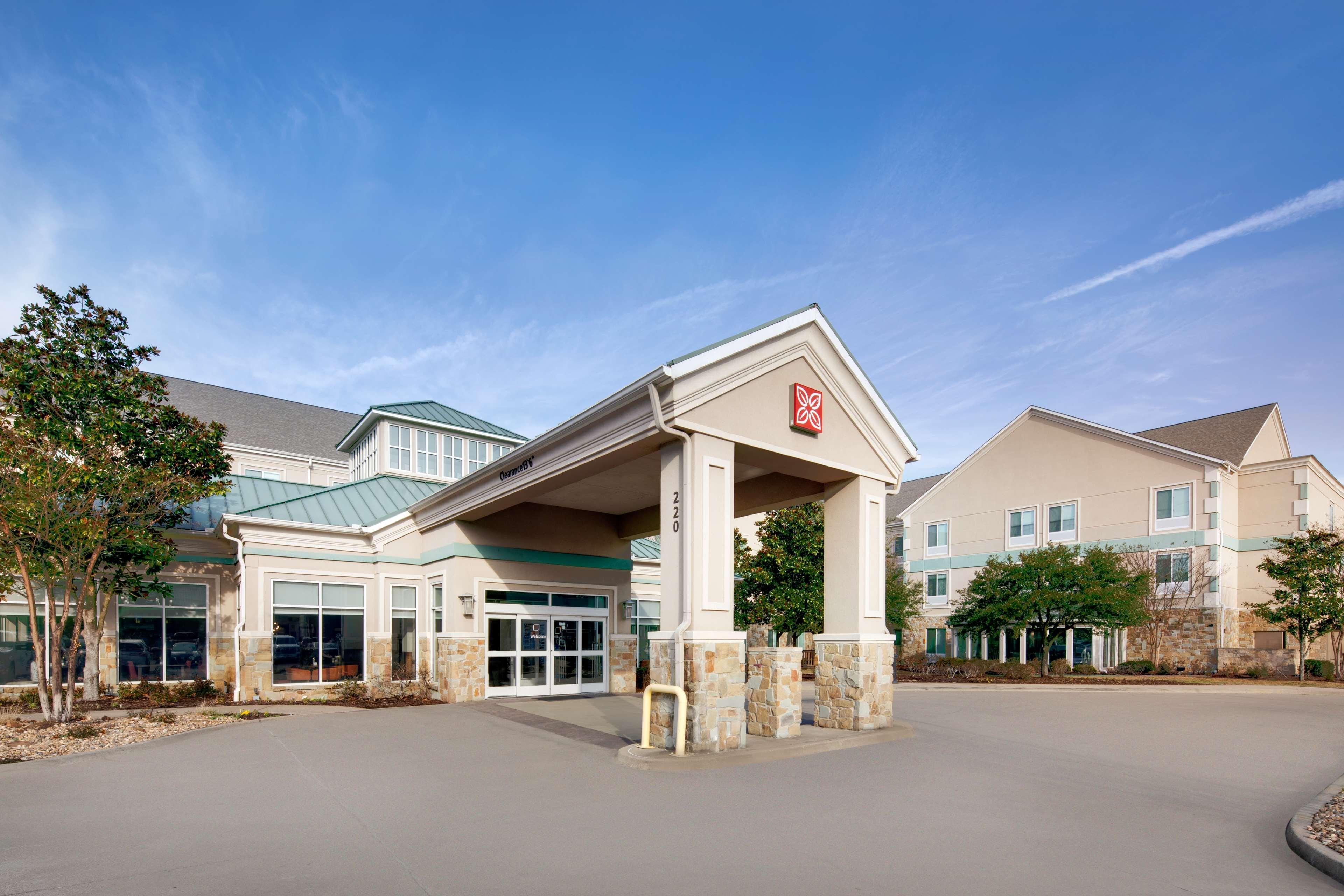 Hilton Garden 3*