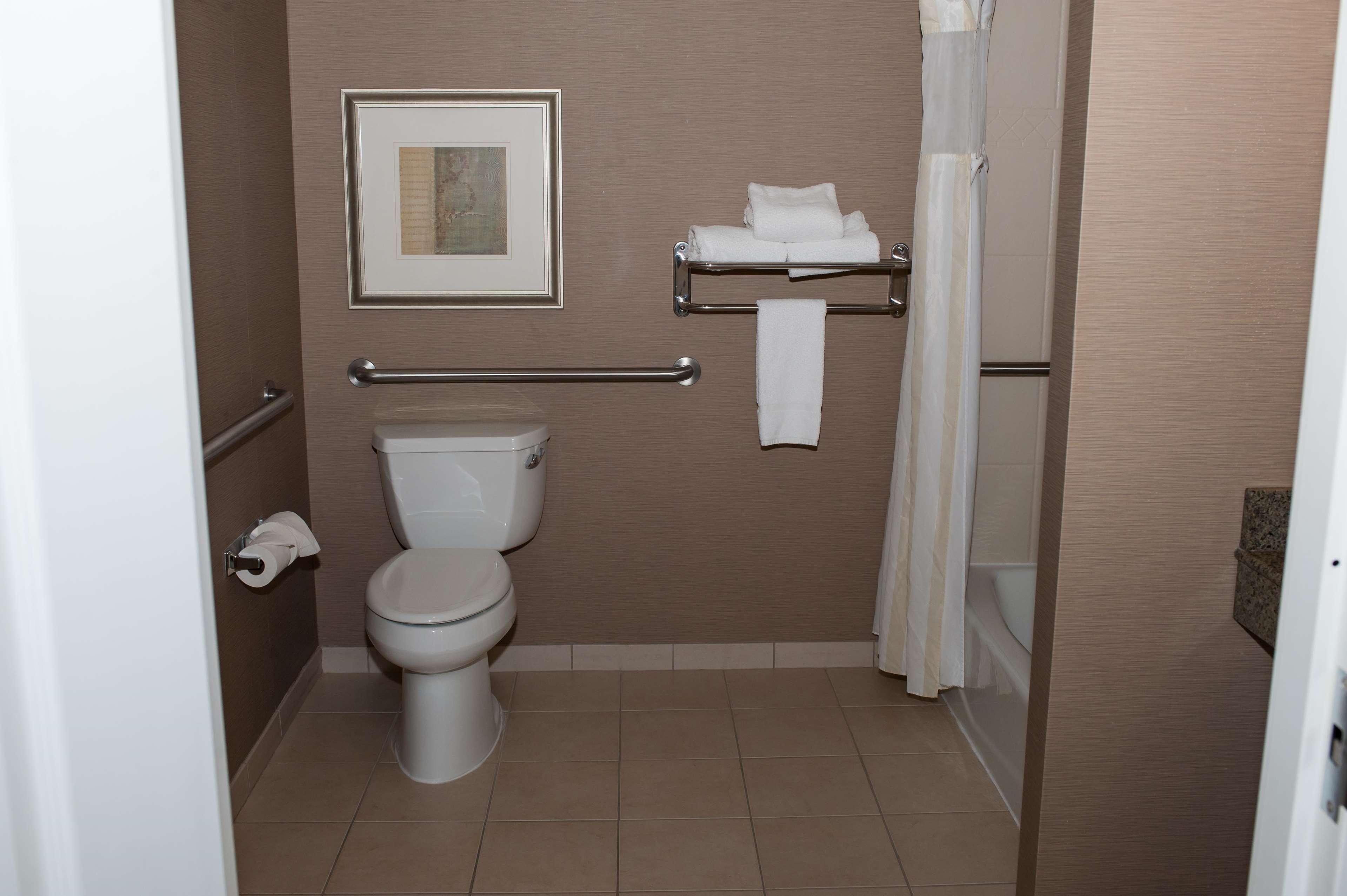Hilton Garden