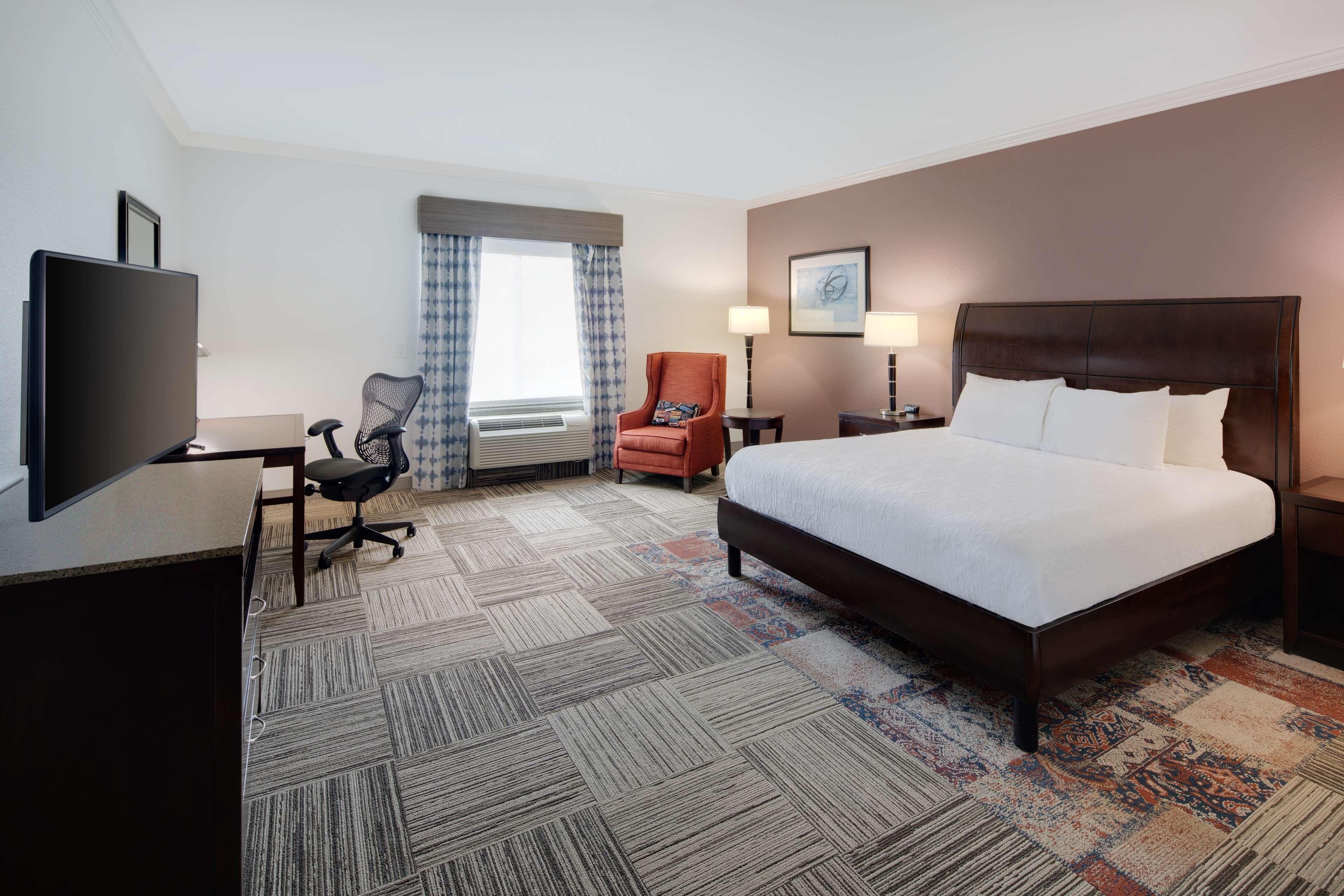 Hotel Hilton Garden