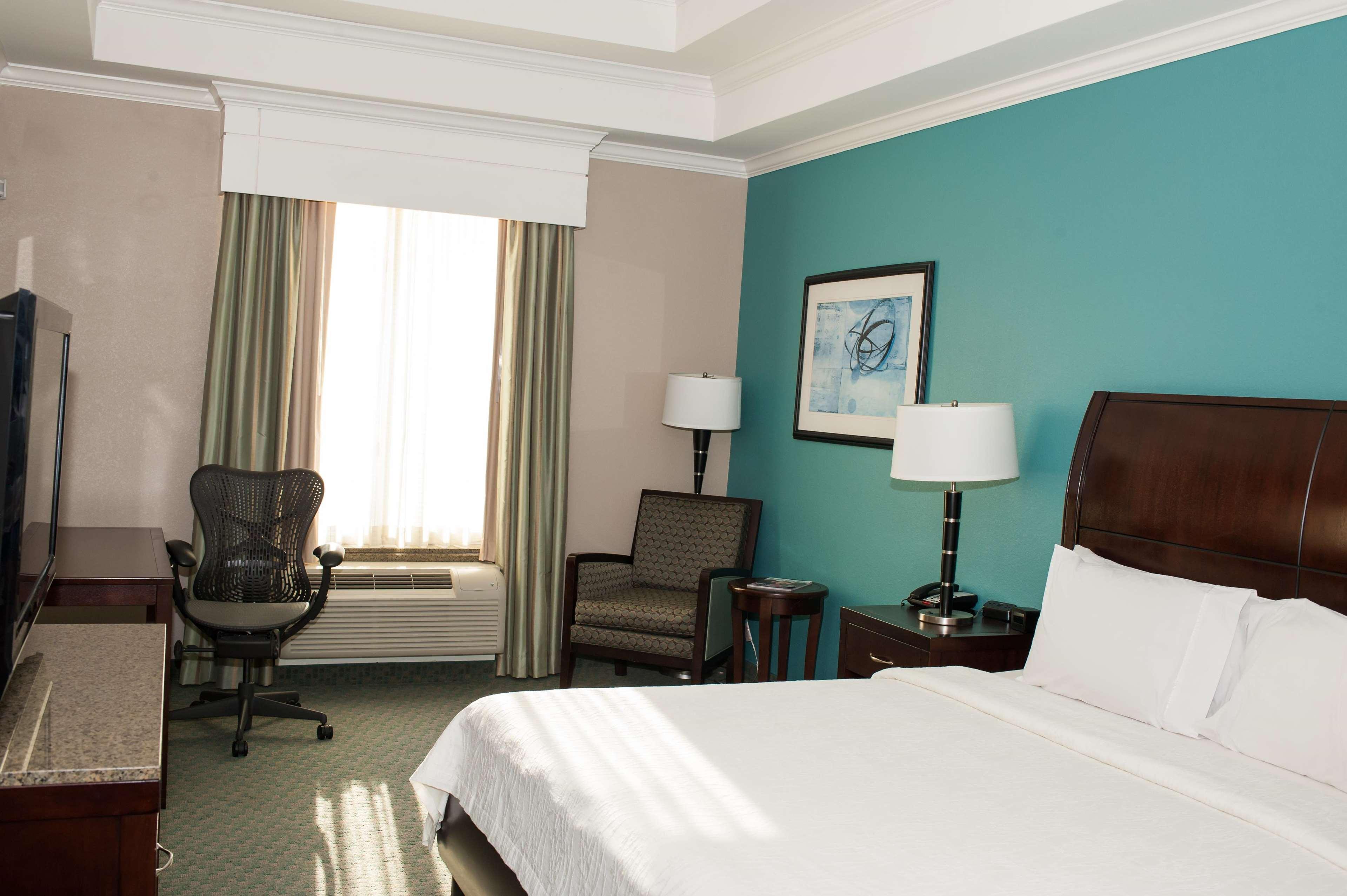 Hilton Garden Hotel Tyler