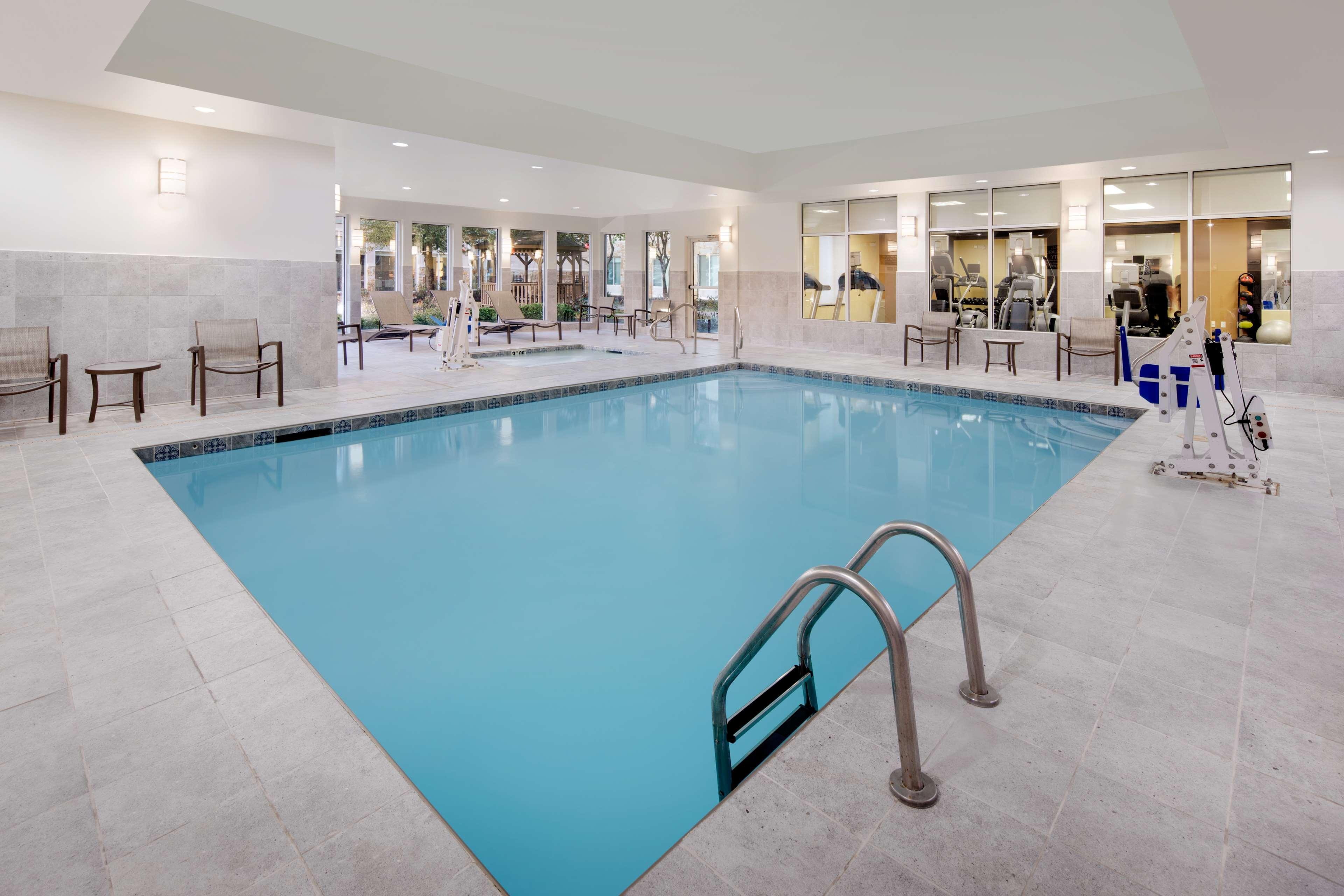 Hilton Garden