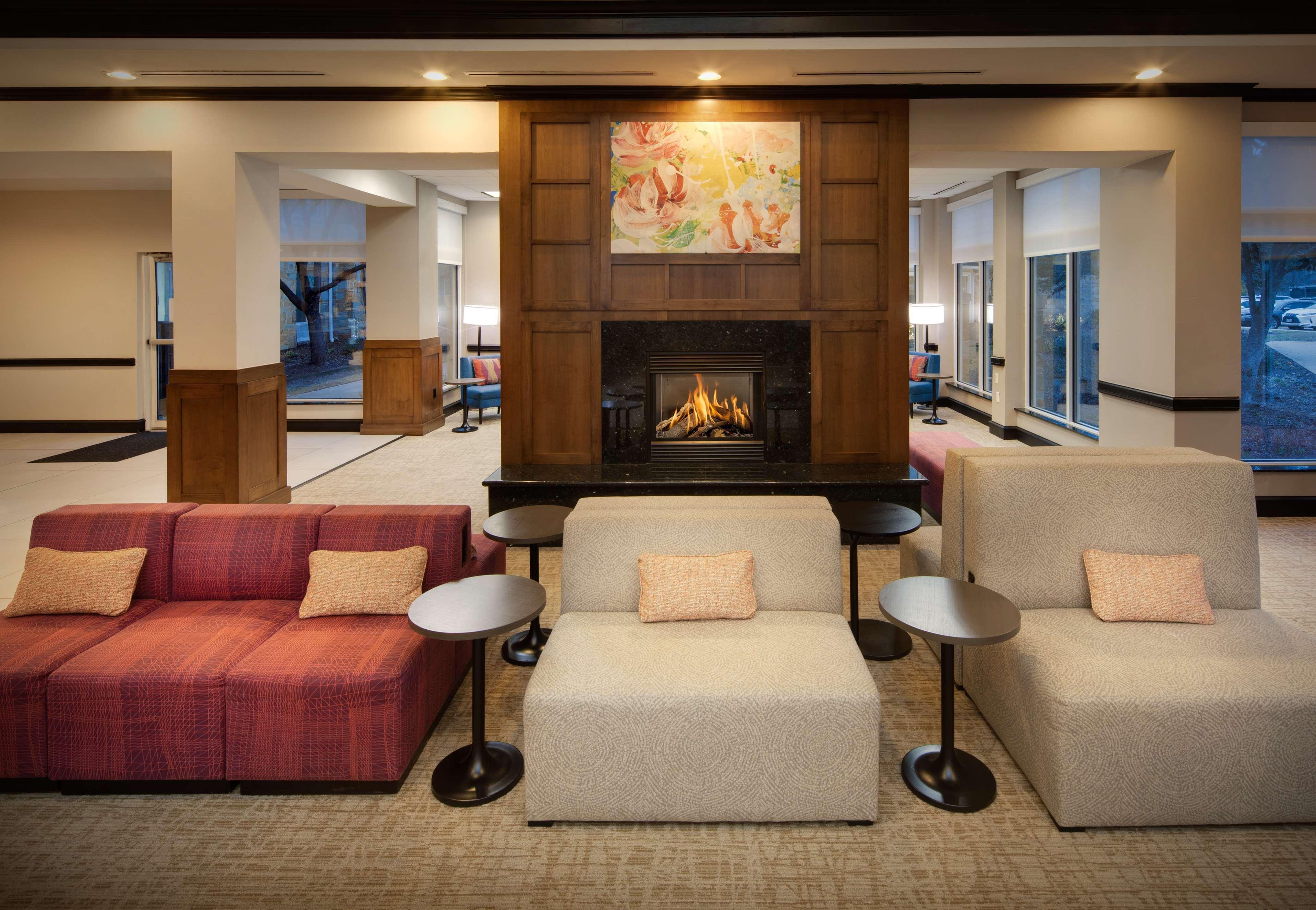 Hotel Hilton Garden 3*
