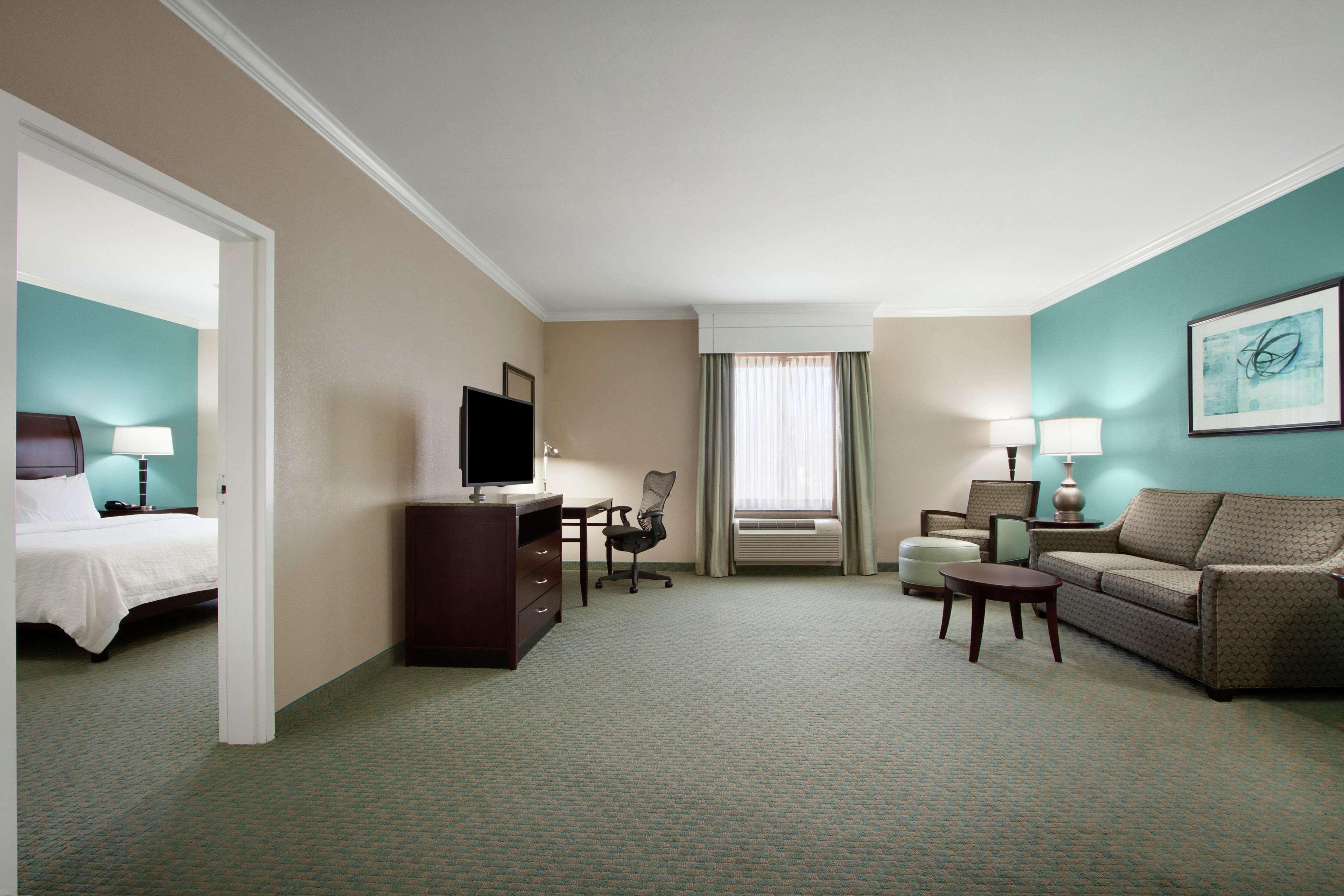 Hotel Hilton Garden 3*