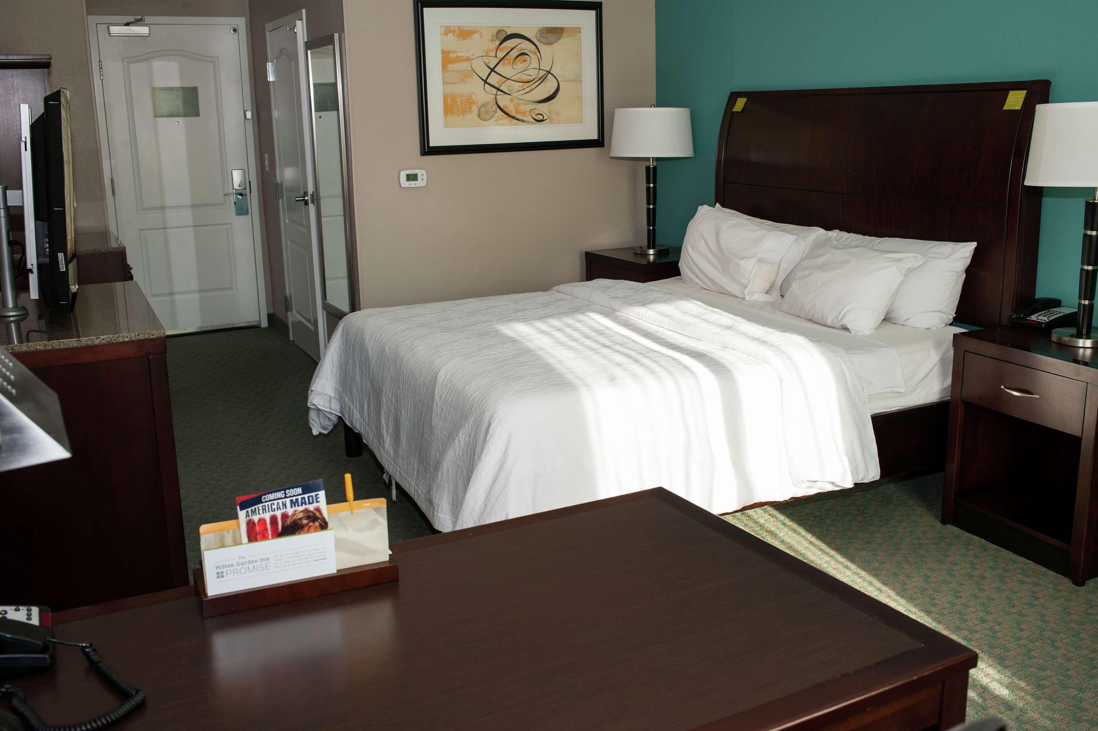 Hilton Garden 3*