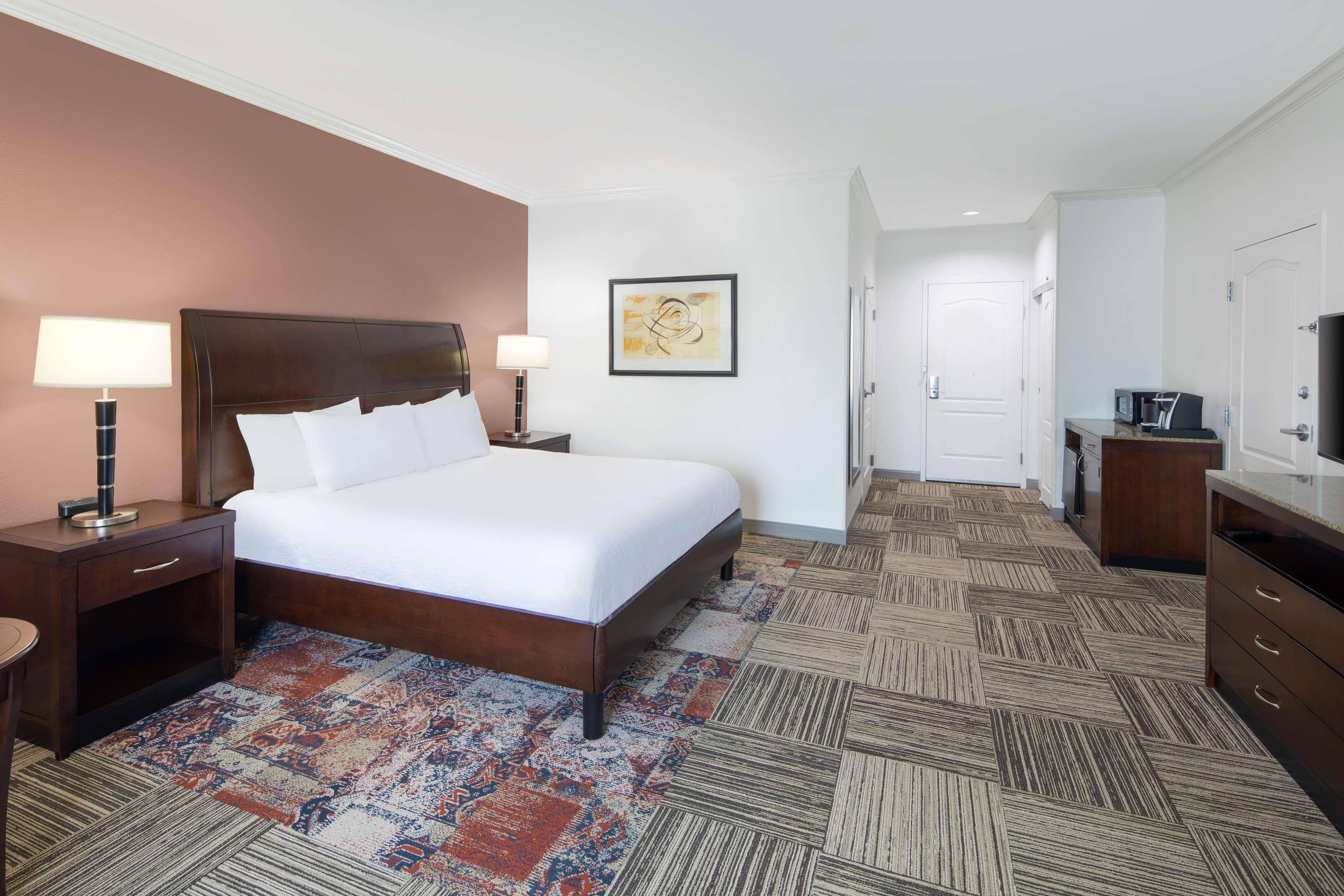 Hotel Hilton Garden