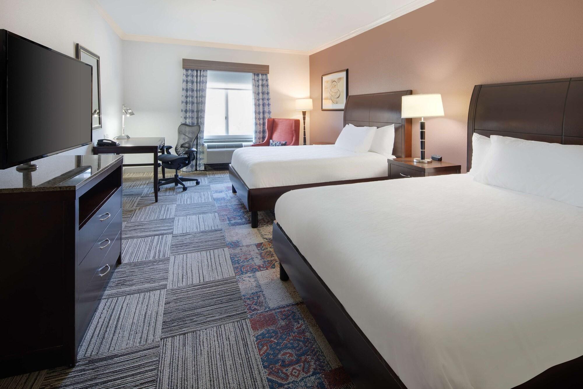 Hilton Garden Hotel Tyler