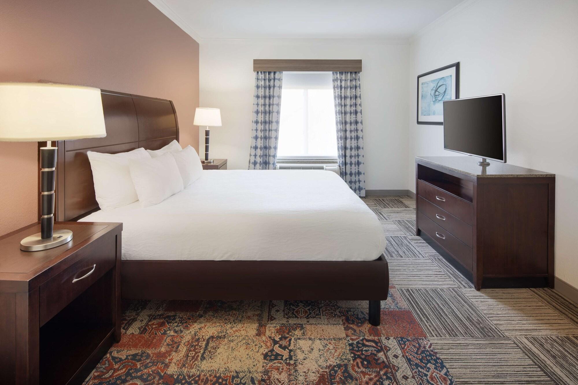 Hilton Garden 3* Tyler