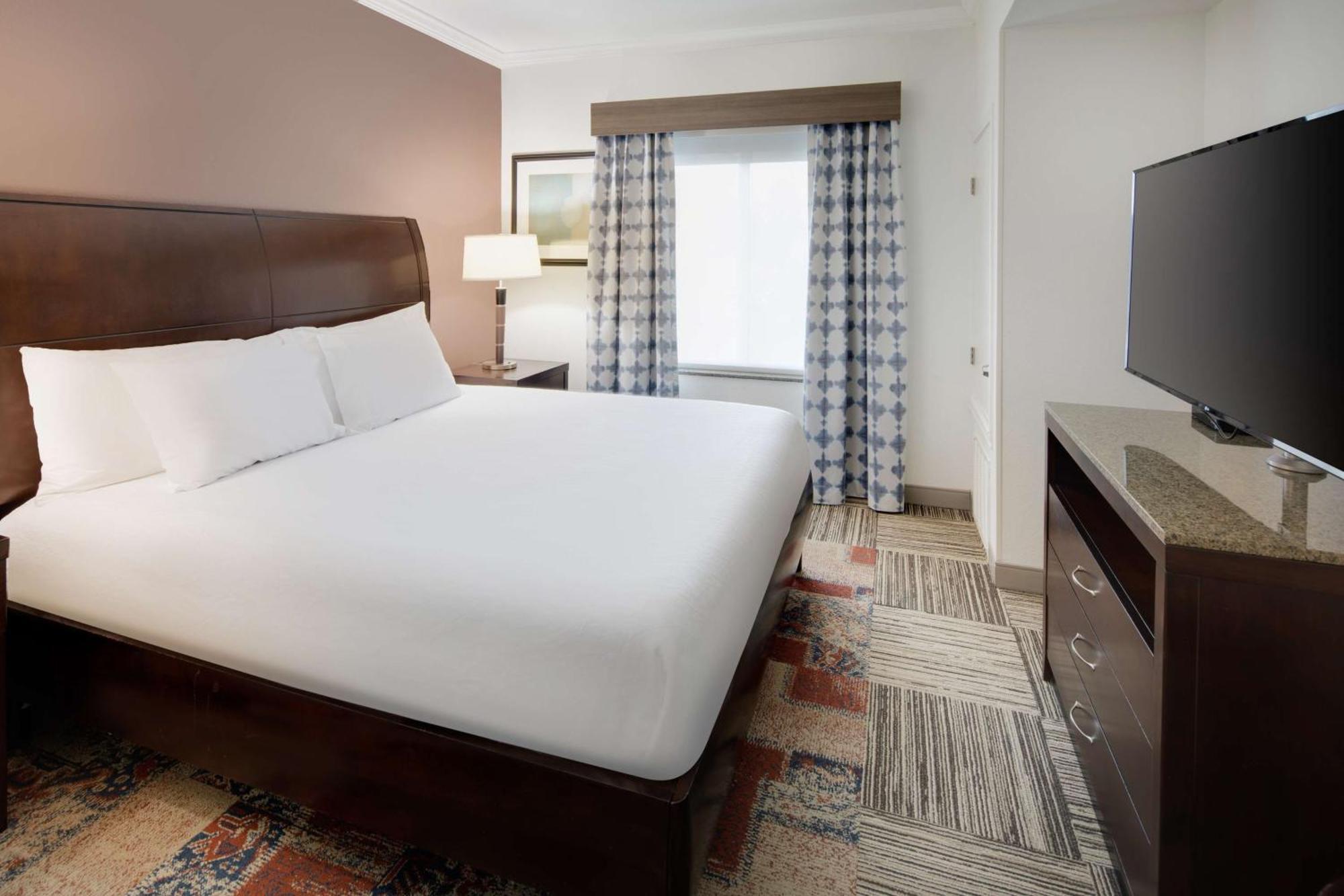 Hilton Garden Hotel Tyler