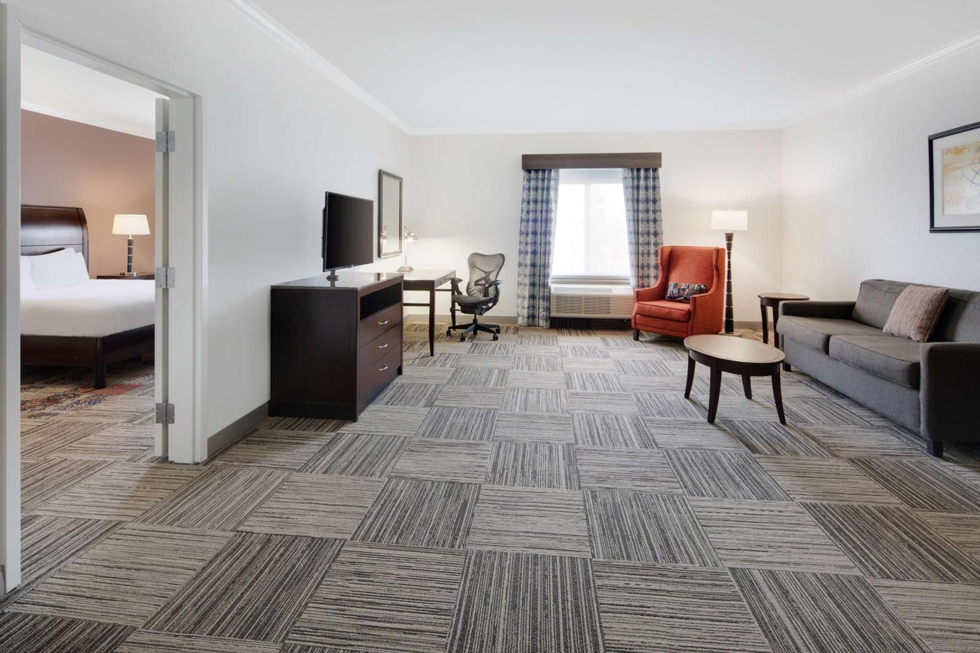 Hilton Garden Hotel Tyler